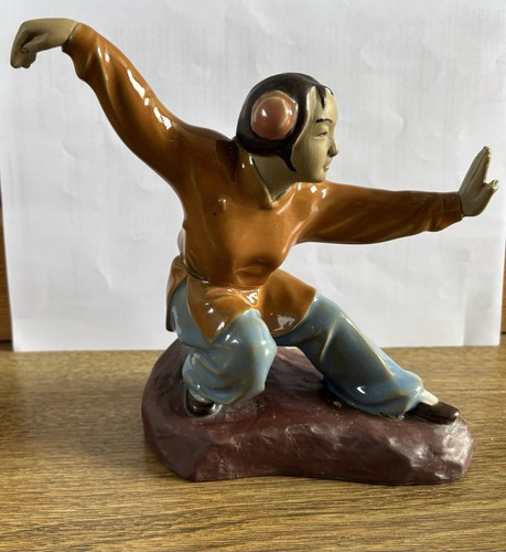 Vintage wan jiang chinese - vintage,