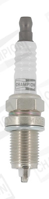 Pcs spark plug set - spark,