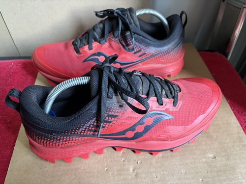 Saucony peregrine trail - saucony,