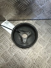 RENAULT TRAFIC E5 2006-2012 2.0 POWER STEERING PUMP PULLEY 8200357347 REF1