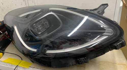 Ford puma 2019 - ford, led