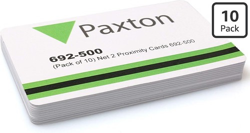 692 500 paxton net2 - 692-500,