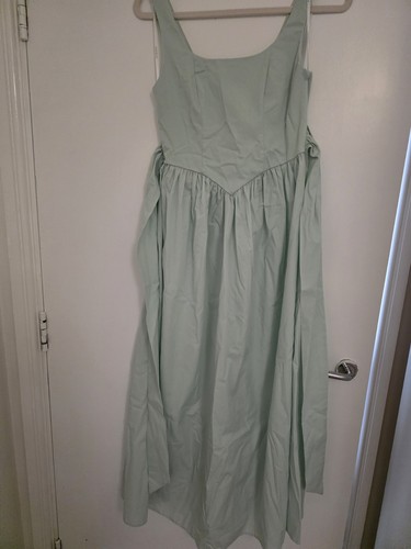Womens light green cotton - light,