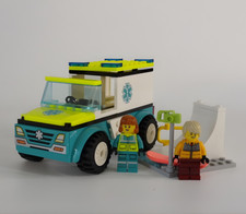 LEGO® CITY Emergency