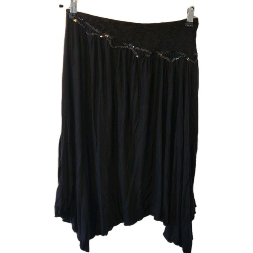 Vintage midi skirt size - skirt, s