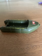 vintage plastic military