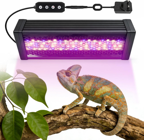 Uvb light for reptiles - uvb,