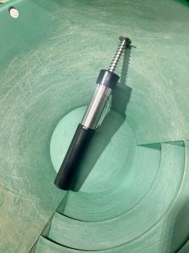 Gold prospecting black - prospecting,