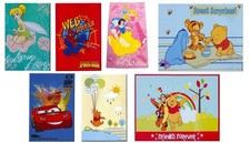 Disney Kids Rug 80X120Cm