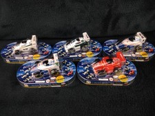 CIRCLE K SUNKUS WILLIAMS F1