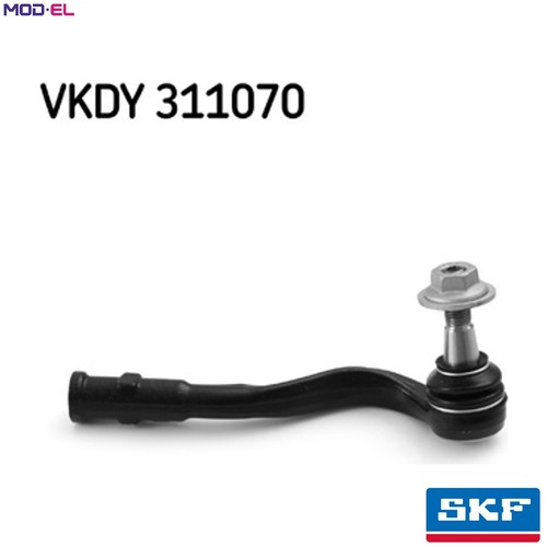 Tie rod end - tie, for