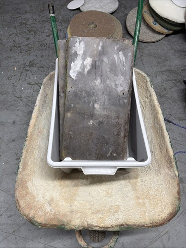 Reclaimed roof slate tiles - slate,