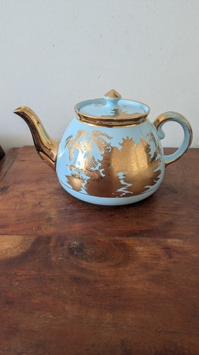 Vintage gibsons staffordshire - vintage,
