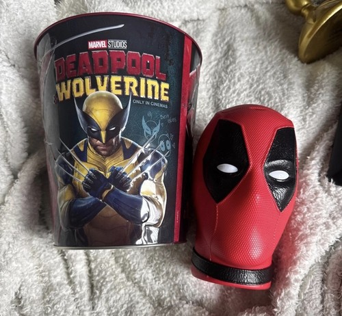 Deadpool and wolverine - deadpool,
