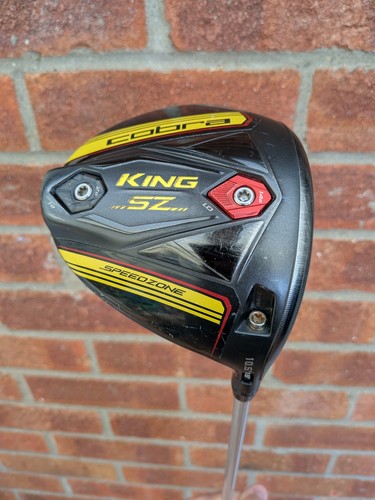 Cobra king speedzone driver - speedzone,