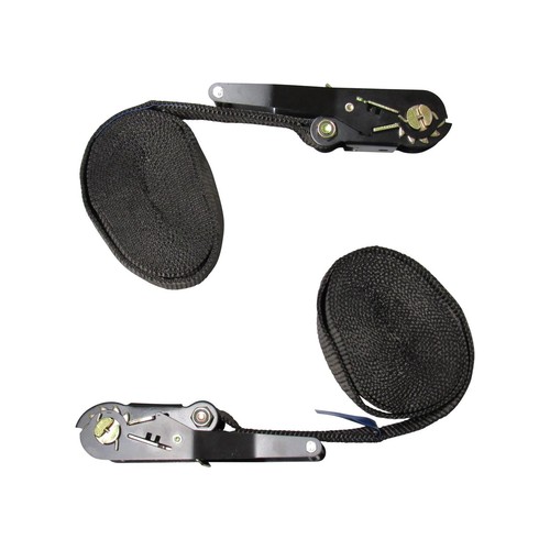 Ratchet straps tie down - ratchet,