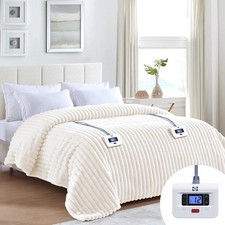 Sealy Electric Blanket Queen