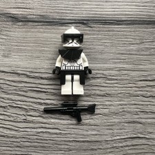 Lego star wars clone trooper - -,