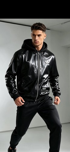 Adidas chile tracksuit - tracksuit, jacket