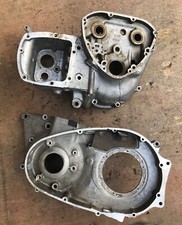 Triumph 650 Unit Crankcase