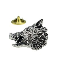 Boars Head English Pewter