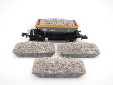 Precision N Gauge DAPOL