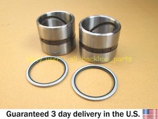 KOMATSU CAT JCB VOLVO HITACHI 20 TON EXC. 80 X 95 X 80 (MM) 2 PC. BUSH & 2 SEAL