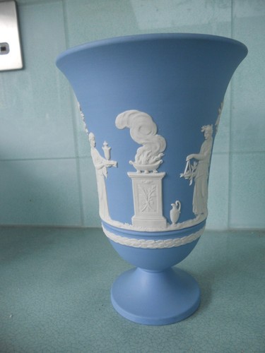 Vintage 1970 wedgwood - 1970,
