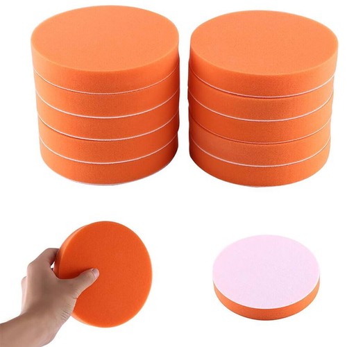 10pcs car polisher - polisher, pad