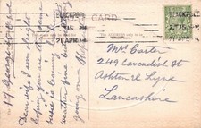 FAMILY HISTORY - GENEALOGY -