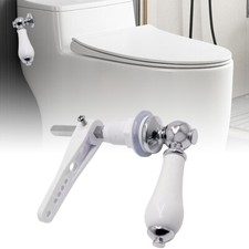 Traditional Toilet Flush Lever