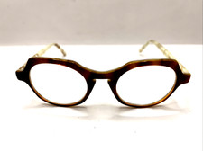 eyebobs Eyeglasses heda letus 2744 06 Designer Frames Only Brown 47-22-140