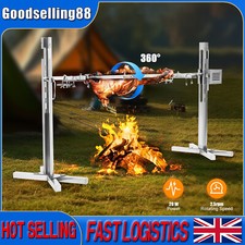 Spit Hog Roaster BBQ Barbecue