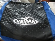 VEMAR MOTORCYCLE HELMET BAG