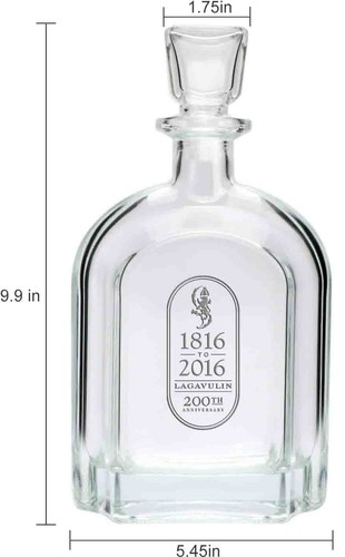 Lagavulin 200th anniversary - lagavulin,