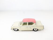Corgi Toys 234 Ford Consul Classic 315 1961 1:43 Cream Pink
