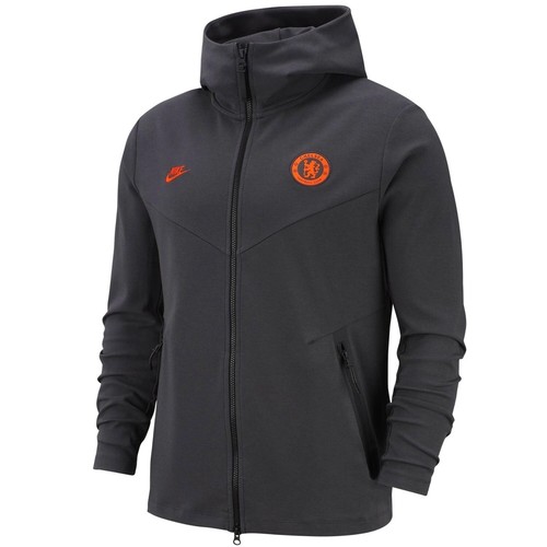 Nike chelsea tech - nike, fleece