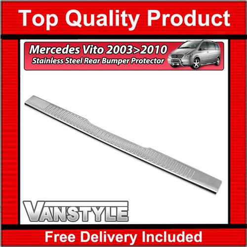 Fits mercedes vito - fits,