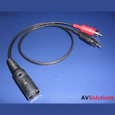 Bang & Olufsen B&O 7-Pin DIN