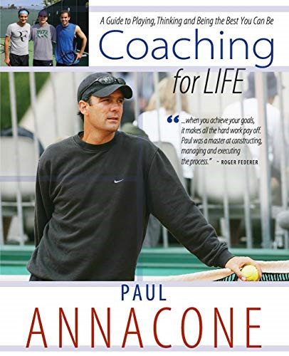Coaching for life - -, new