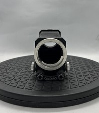 Novoflex manual bellows