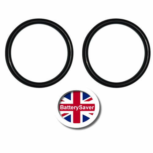 Replacement drive belt