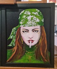 Mirella Scotton - "Layla" 2024