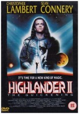 Highlander 2 - The Quickening