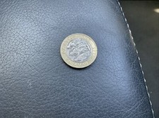 2015 Magna Carta £2 Two Pound