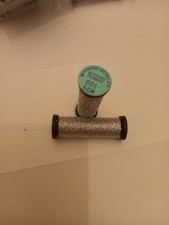 Kreinik blending filament - kreinik, 001