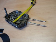 Honda c90 c70 engine case