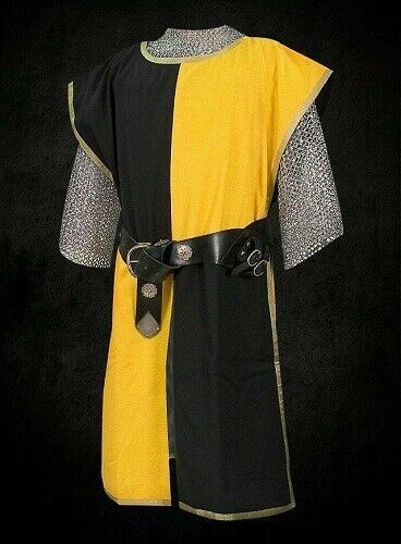 Medieval period costume - medieval,