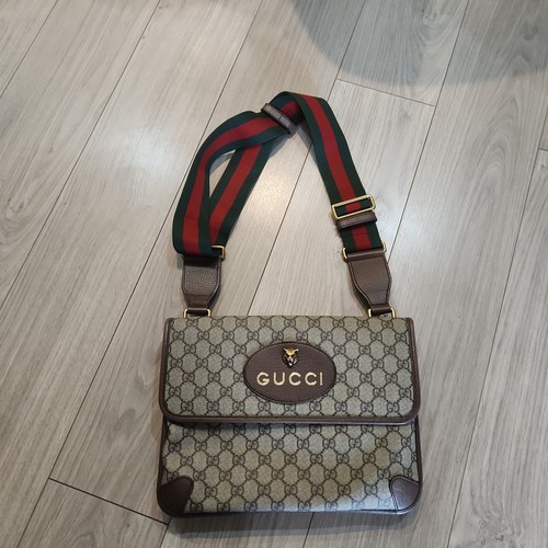 Gucci neo vintage large - neo,