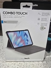 ⌨️ Logitech Combo Touch